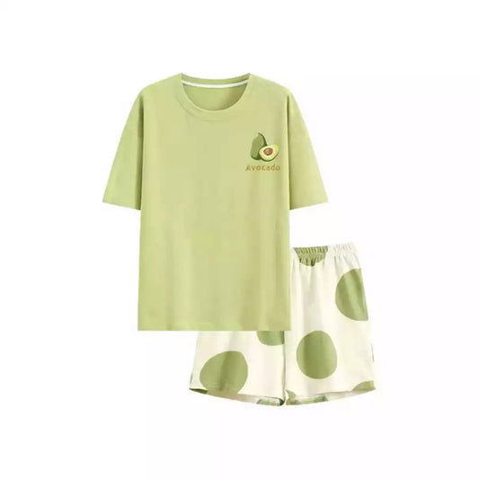 Comfortable Padded Pajamas for Women