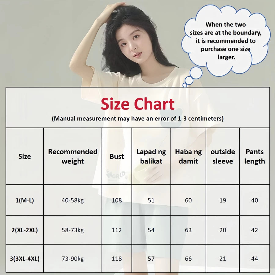Comfortable Padded Pajamas for Women