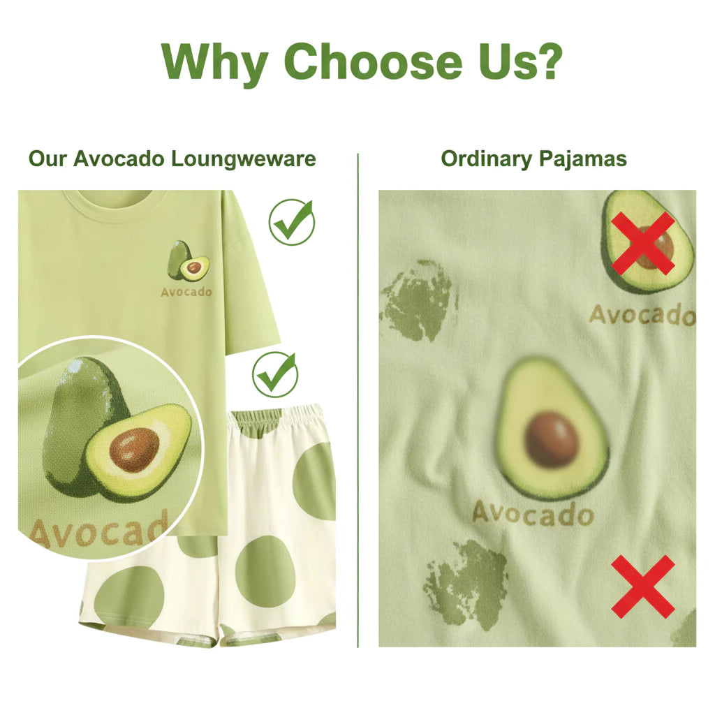 Comfortable Padded Pajamas for Women