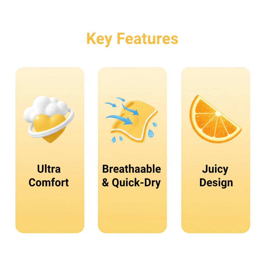 Comfortable Padded Pajamas for Women